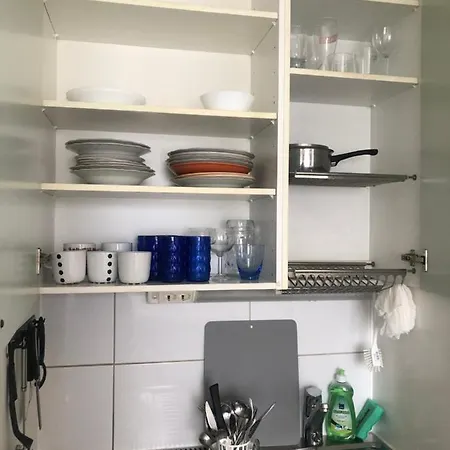 Puutaloasunto 1.8 Km Turun Aurajoelta *