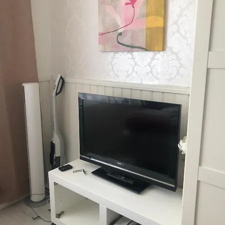 Puutaloasunto 1.8 Km Turun Aurajoelta