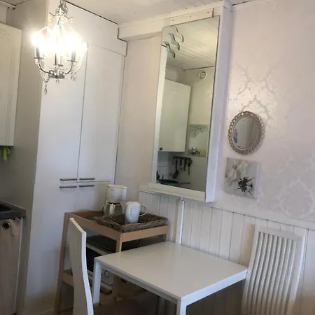 Puutaloasunto 1.8 Km Turun Aurajoelta Appartement *