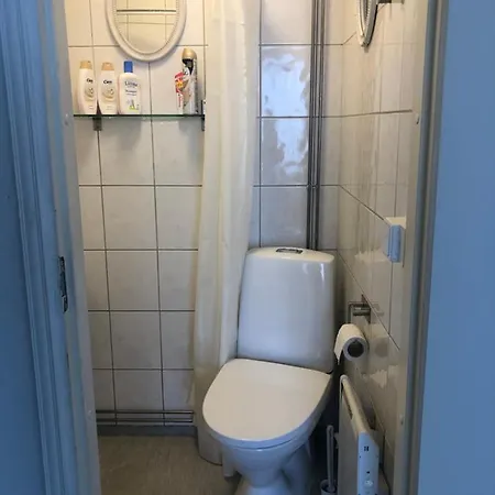 Puutaloasunto 1.8 Km Turun Aurajoelta Appartement