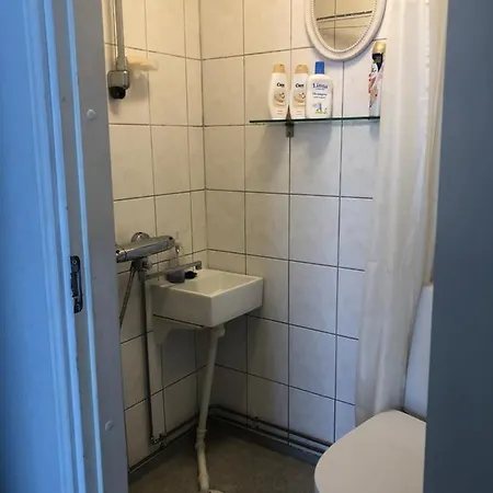 Puutaloasunto 1.8 Km Turun Aurajoelta Turku