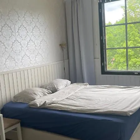 Appartement Puutaloasunto 1.8 Km Turun Aurajoelta *
