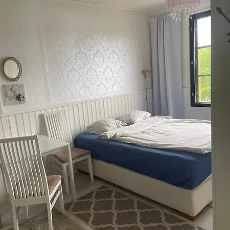 Appartement Puutaloasunto 1.8 Km Turun Aurajoelta