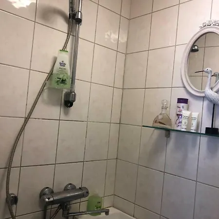 Puutaloasunto 1.8 Km Turun Aurajoelta Appartement