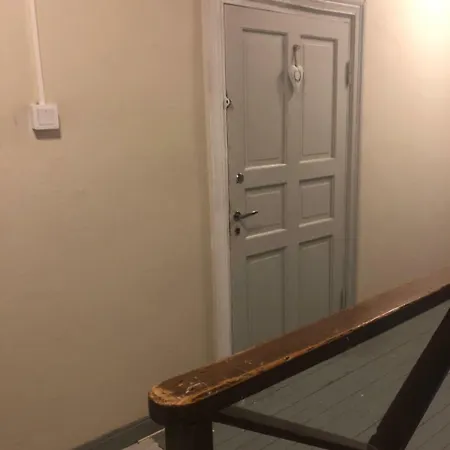 Puutaloasunto 1.8 Km Turun Aurajoelta Appartement