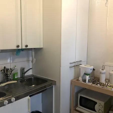 Appartement Puutaloasunto 1.8 Km Turun Aurajoelta Turku