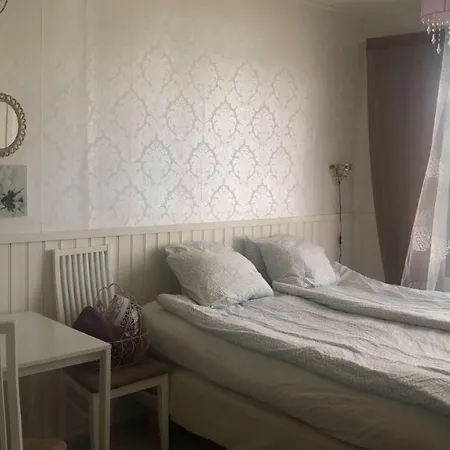 Puutaloasunto 1.8 Km Turun Aurajoelta *