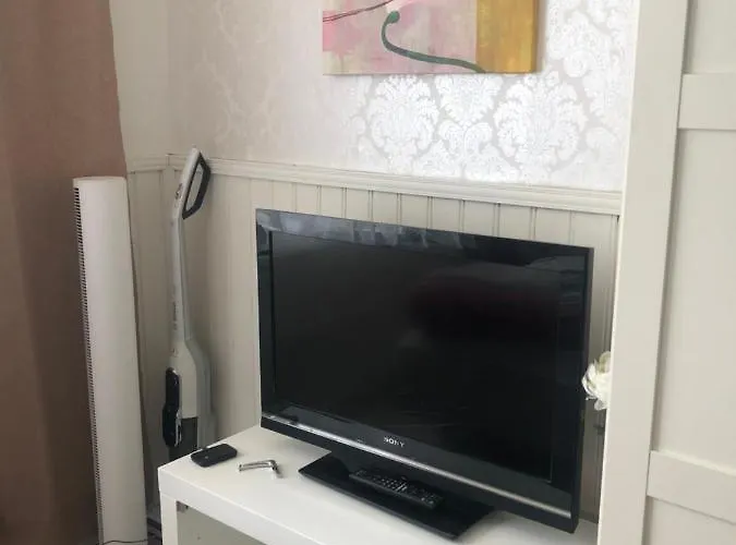 Puutaloasunto 1.8 Km Turun Aurajoelta