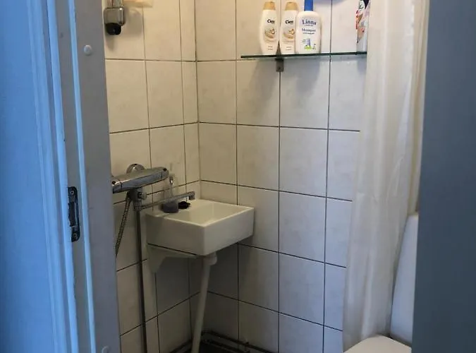 Puutaloasunto 1.8 Km Turun Aurajoelta توركو