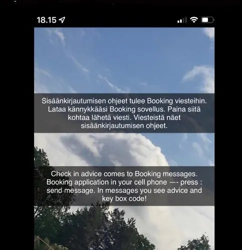 Puutaloasunto 1.8 Km Turun Aurajoelta توركو