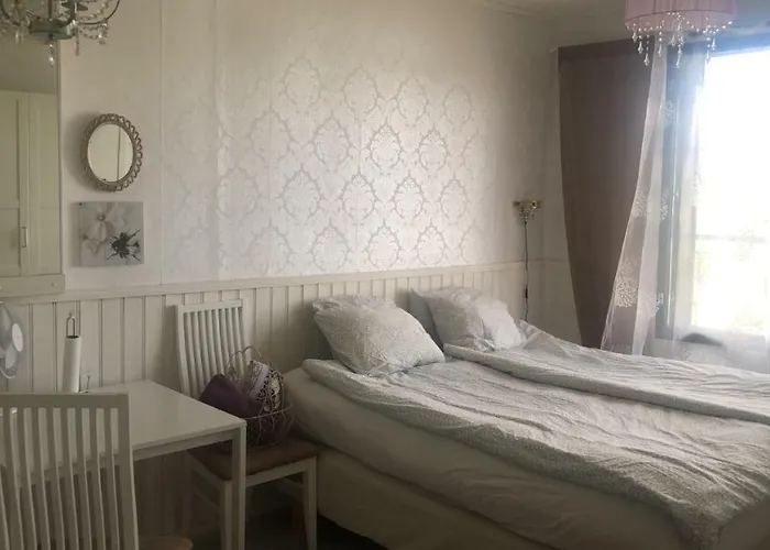 Puutaloasunto 1.8 Km Turun Aurajoelta *